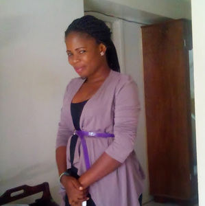 Meet your Posher, Omowunmi